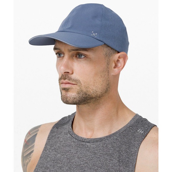 lulu lemon mens hat